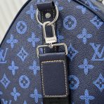 Louis Vuitton Keepall Travel Bags Size 50*29*23cm - Image 5