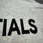 FEAR OF GOD Unisex Sweatshirt Size S-XL - Image 6