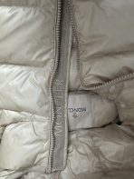 Moncler 25SS GLES Women Down Jacket Size 1-4 - Image 8