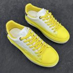 Louis Vuitton Time Out Sneaker Size 36-41 - Image 2