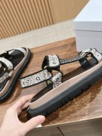 Dior Act Sandals Size 36-41 - Image 4