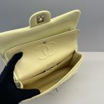 Chanel CF1112 Shoulder Bags Sheepskin 25cm - Image 8