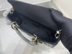Dior Lady D-Joy Women Shoulder Bags 26*6*14cm - Image 8