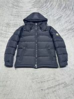 Moncler Maya Matte Winter Jacket Size S-XXL - Image 3