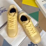 Burberry 2024 New Leather Box Sneaker Size 36-45 - Image 8
