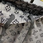 Louis Vuitton Sommeranzug Size M-XXL - Image 9