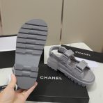 Chanel 2024 New Sandals Size 36-41 - Image 5