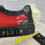 Philipp Plein Mens Sneakers Shoes 38 - 44 - Image 2