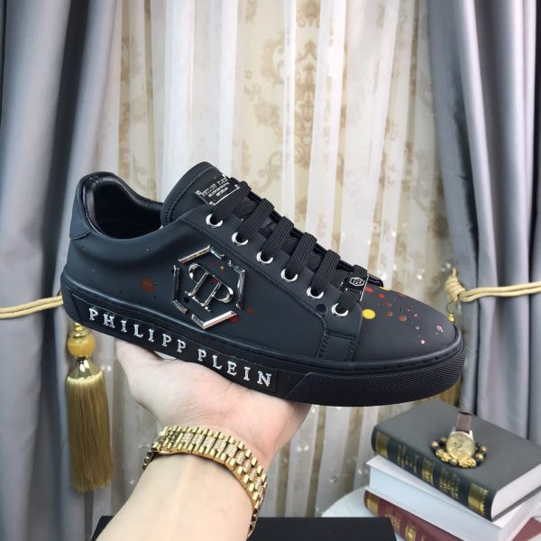 Philipp Plein Mens Outdoor Sneakers Shoes 38 - 45