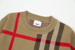 Burberry Unisex Sweatshirt Size S-XL - Image 6