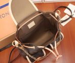 Louis Vuitton Excursion PM Backpack Bags 21*23*10cm - Image 10