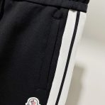Moncler Unisex Pants Size S-XXL - Image 7