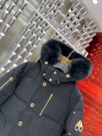 Moose Knuckles 06 Men Winter Jacket Size S-XXL - Image 2