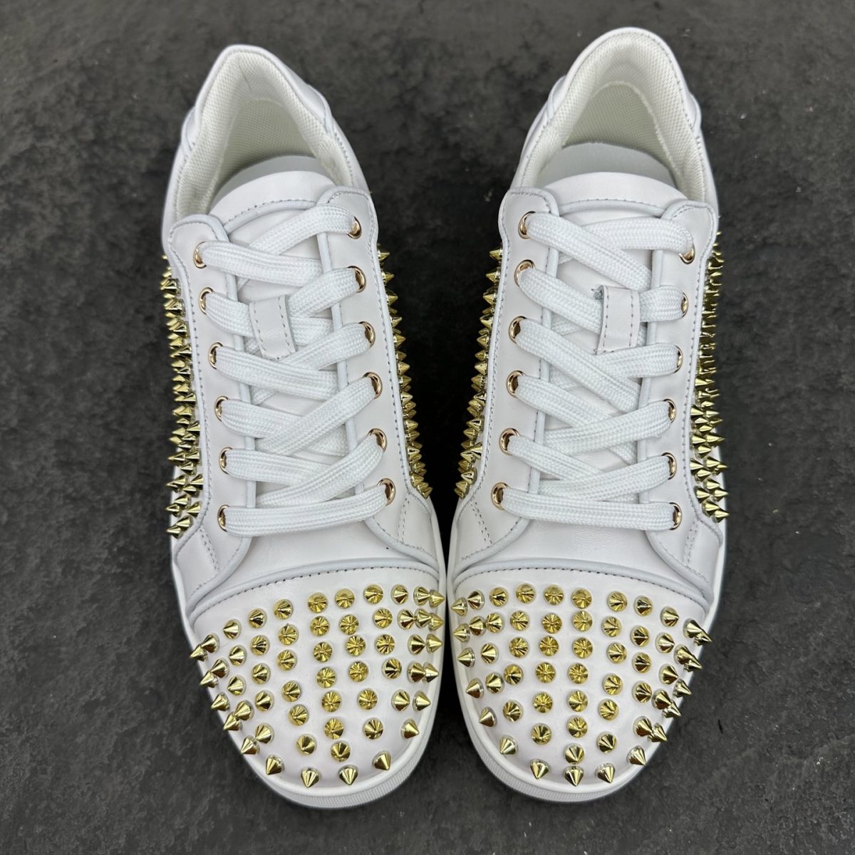 Christian Louboutin Sneaker Size 36-46 - Image 3