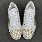 Christian Louboutin Sneaker Size 36-46 - Image 3
