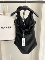 Chanel Swimsuit Size S-XL - Image 5
