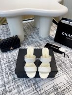 Chanel 2024 New Sandals Size 36-41 - Image 2