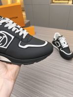 Louis Vuitton 2024ss Runaway Sneaker Size 40-46 - Image 7