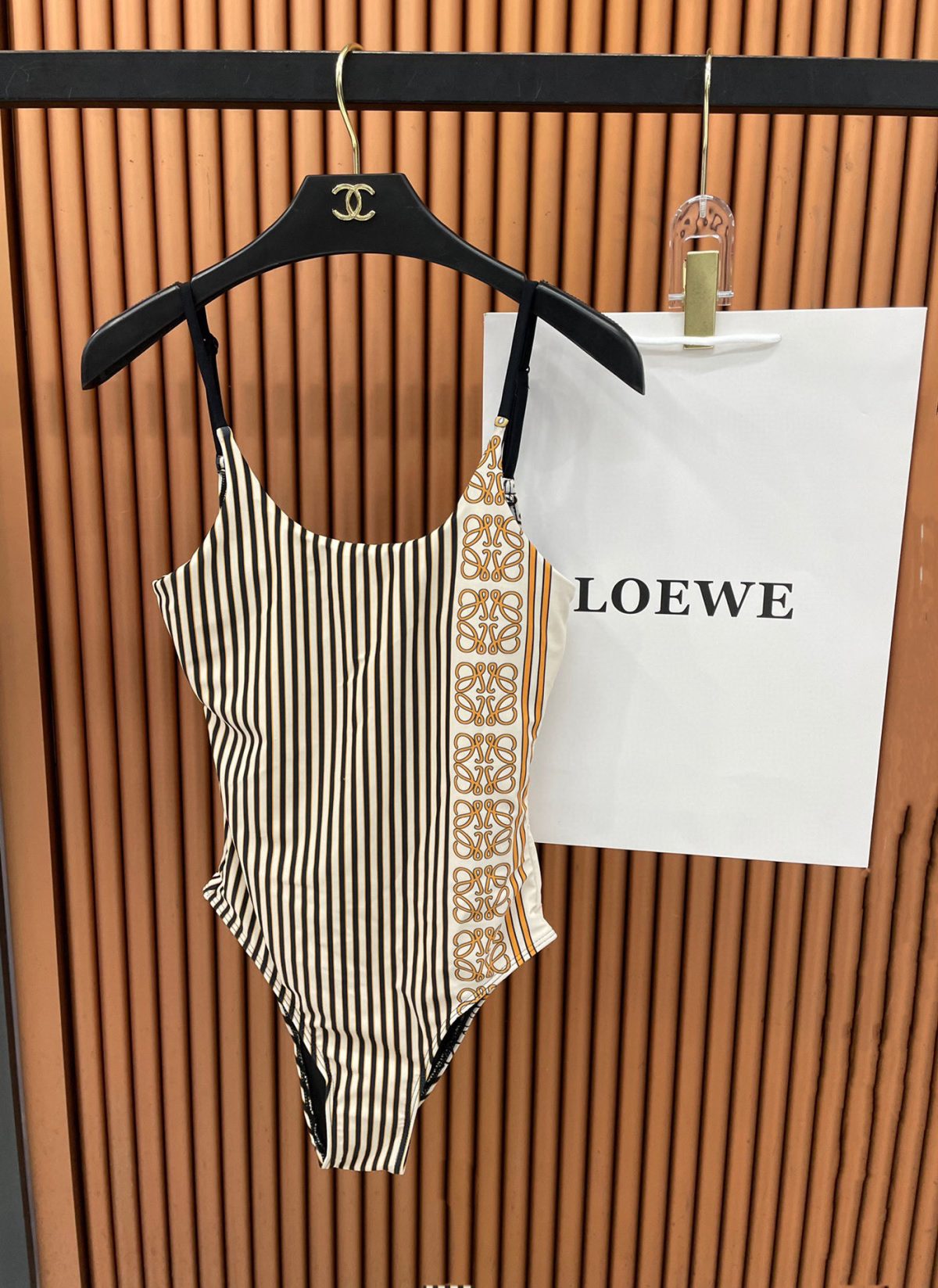 Loewe Swimsuit Size S-XL - Image 1