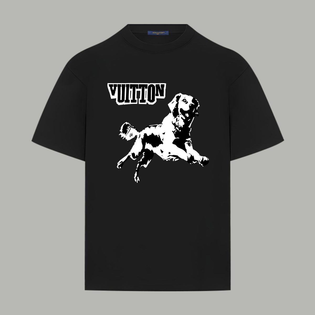 Louis Vuitton Cotton T Shirt Size XS-L - Image 1