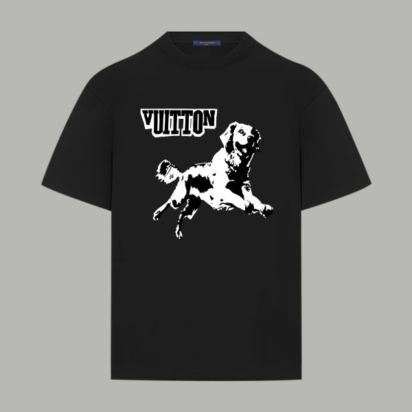 Louis Vuitton Cotton T Shirt Size XS-L