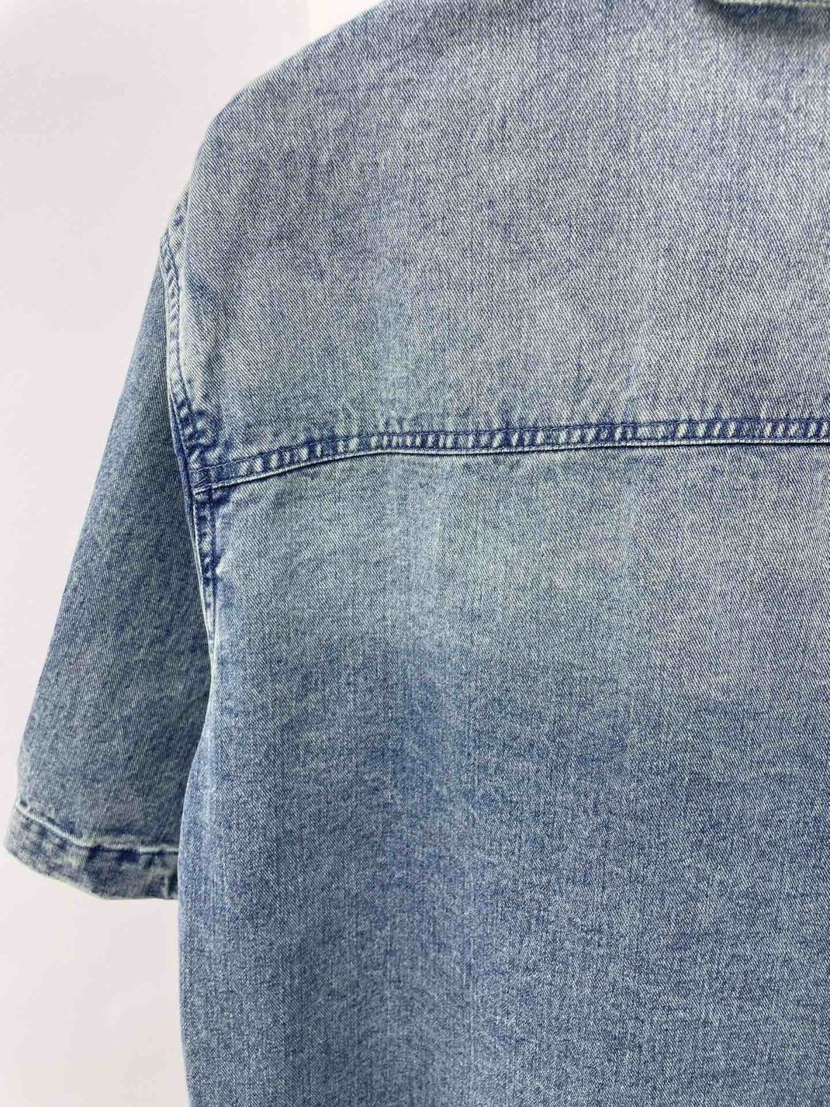 Louis Vuitton Sommeranzug Size S-XL - Image 5
