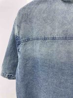 Louis Vuitton Sommeranzug Size S-XL - Image 5