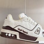 Louis Vuitton Trainer x Tyler Sneaker Size 36-46 - Image 8