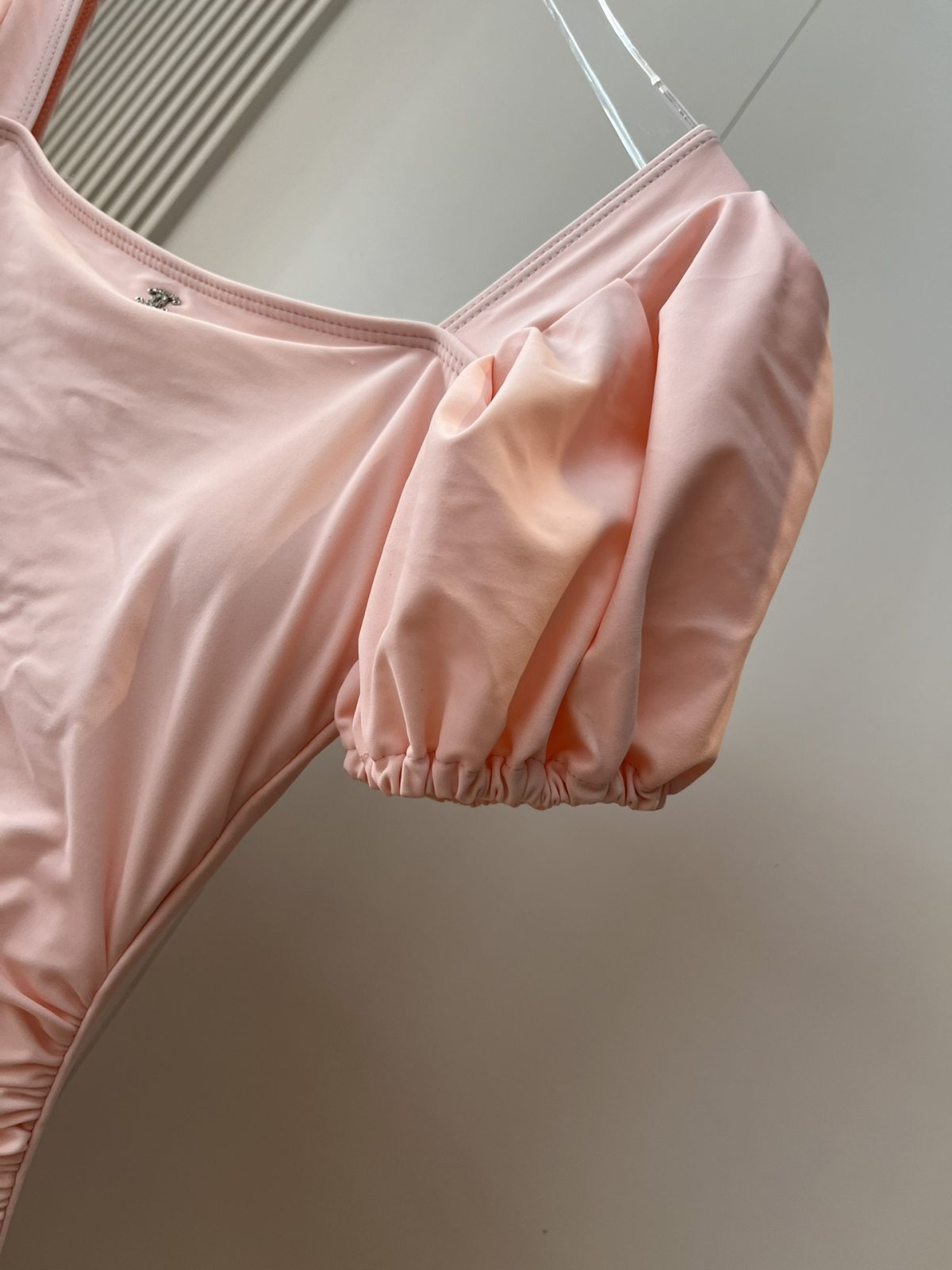 Chanel Swimsuit Size S-XL - Image 5