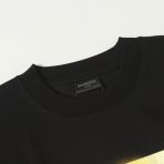 Balenciaga Unisex T Shirt XS-L 2-Color - Image 3