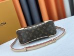 Louis Vuitton Odeon Monogram Women Bags Size 27*16*10cm - Image 7