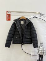 Moncler 25SS Bessettes Women Down Jacket Size 1-4 - Image 7