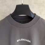 Balenciaga Unisex Sweatshirt Size S-XL - Image 6