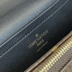 Louis Vuitton M46126 Marceau Women Bags Size 24.5*15*6.5cm - Image 9