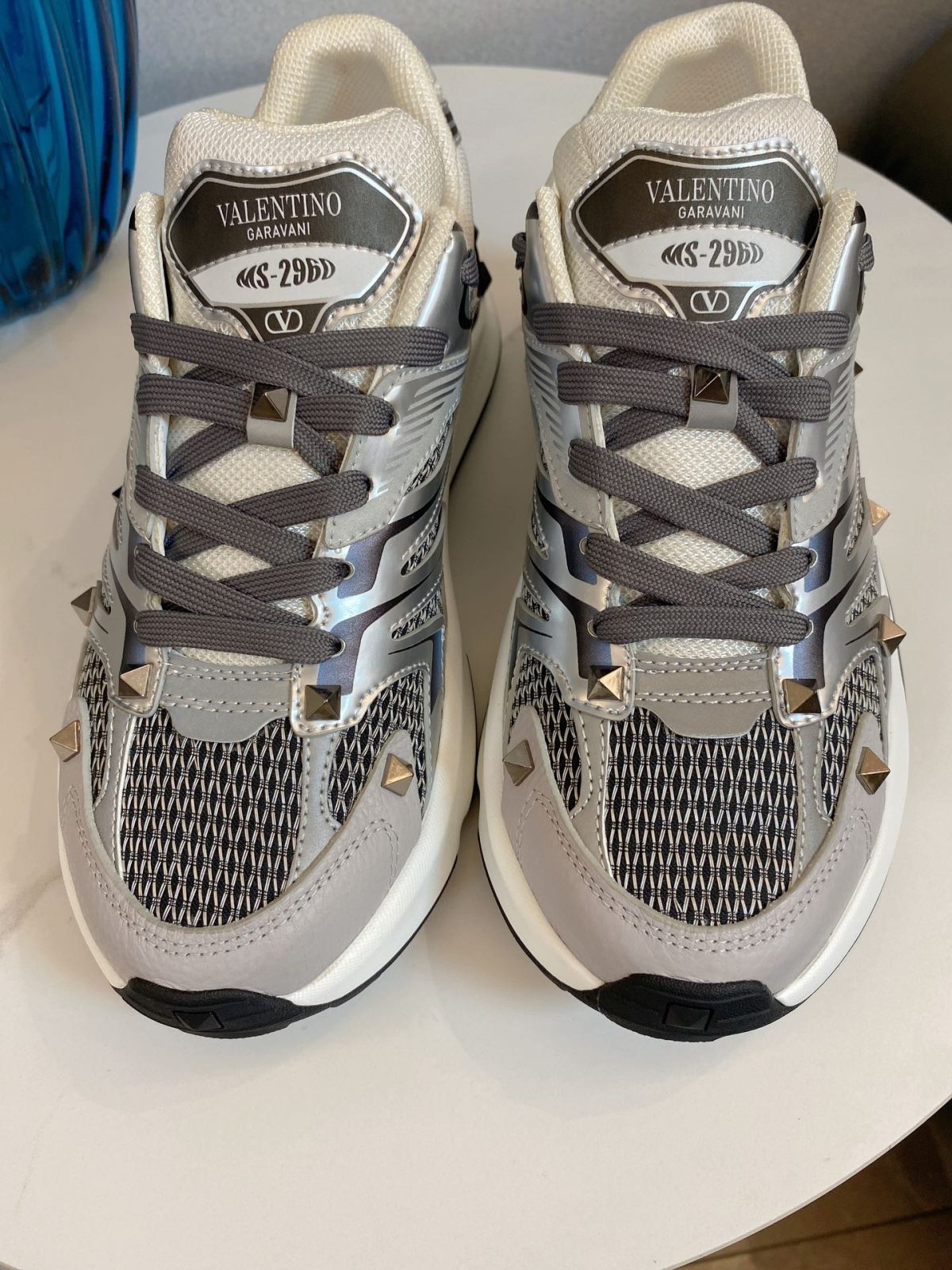 Valentino Sneakers Size 36-46 - Image 8