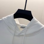 Burberry Unisex Sweatshirt Size S-XL - Image 5