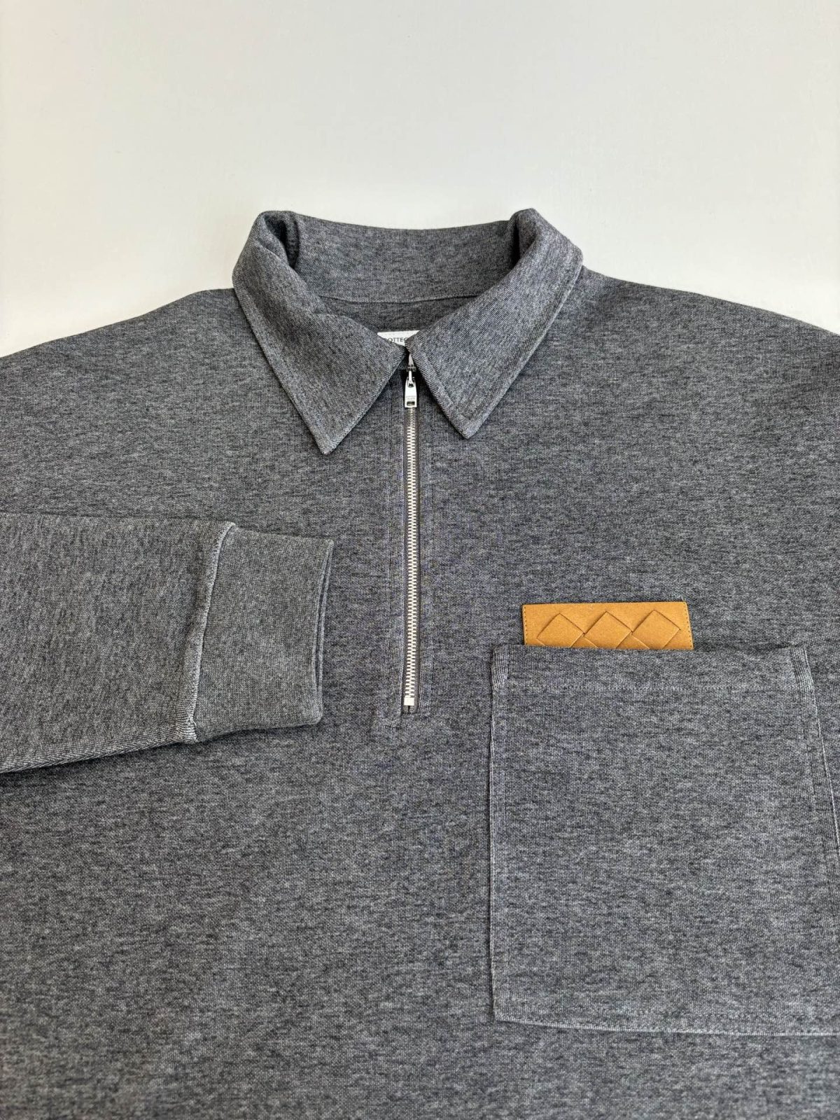 Bottega Veneta Unisex Sweatshirt Size S-XL - Image 5