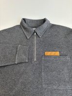 Bottega Veneta Unisex Sweatshirt Size S-XL - Image 5