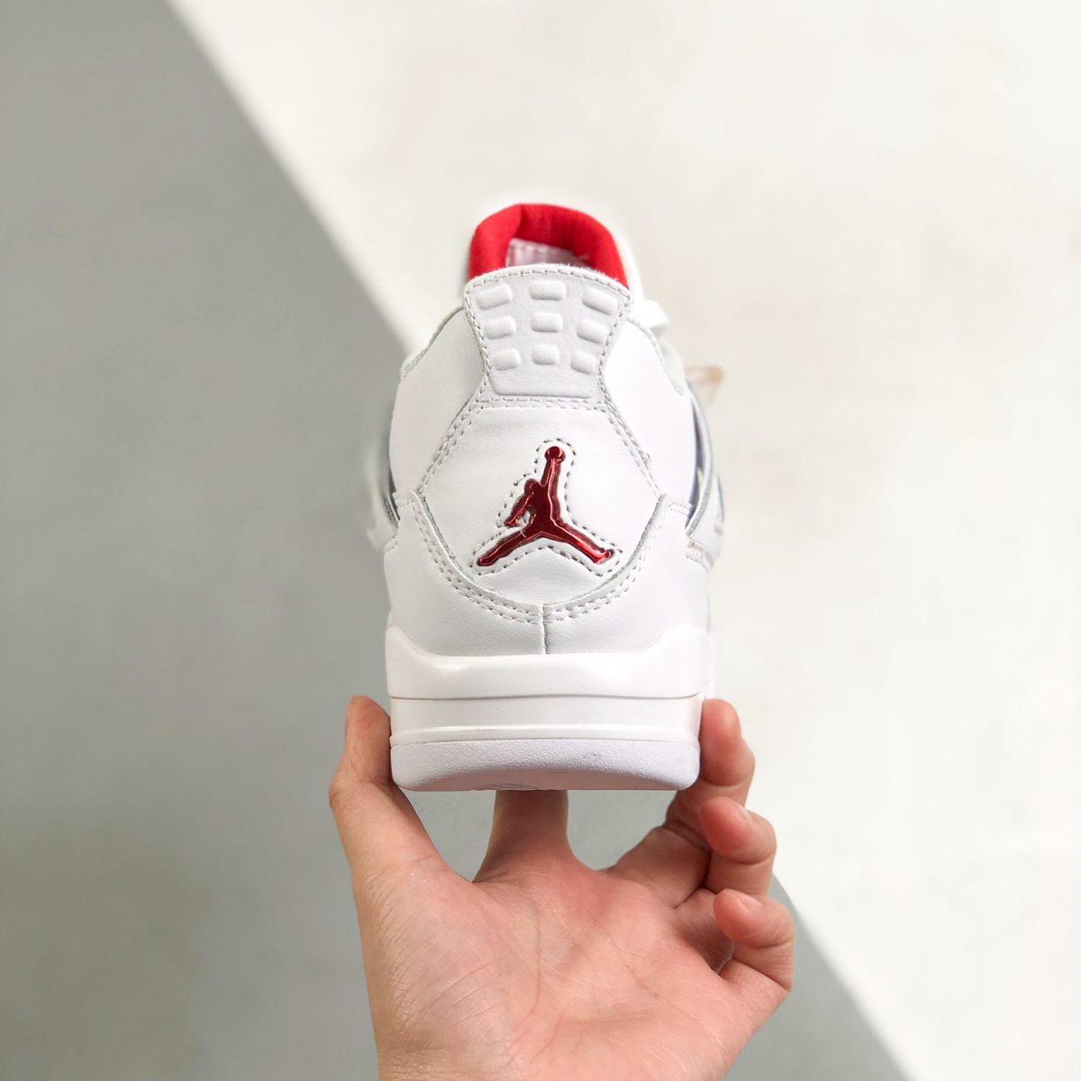 Nike Air Jordan 4 Sneakers Shoes Gr. 36-46 - Image 8