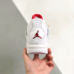 Nike Air Jordan 4 Sneakers Shoes Gr. 36-46 - Image 8