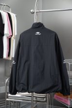 Balenciaga Waterproof jacket Size S-XL - Image 5