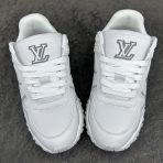 Louis Vuitton Run Away Maxi Sneaker Size 36-46 - Image 3