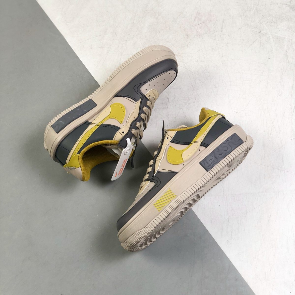 Nike Air Force 1 Sneakers Shoes Gr. 36-45 - Image 5