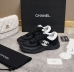 Chanel 2023fw New Sneaker size 36-46 - Image 2
