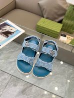 Gucci 2024ss Sandals Size 36-41 - Image 3