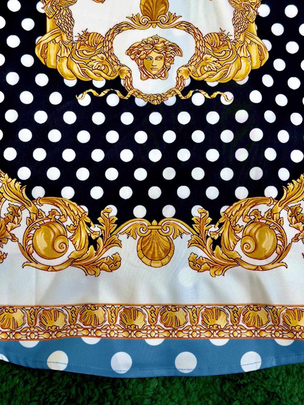 Versace 2025 new Shirt Size S-2XL - Image 7