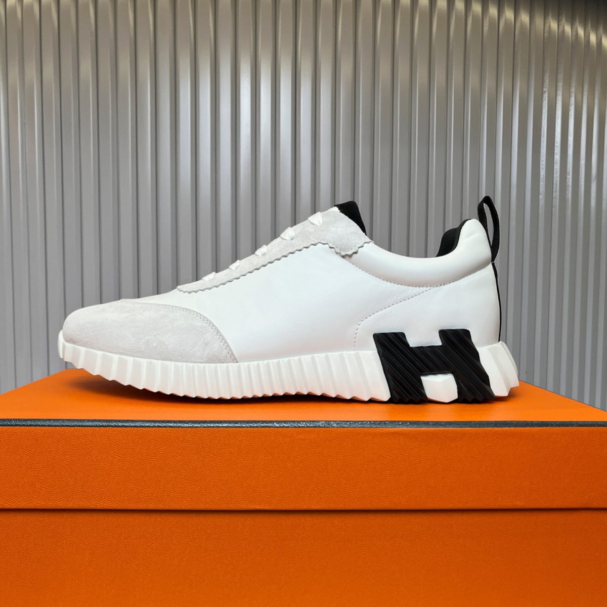Hermes Bouncing Sneaker Size 36-46 - Image 4