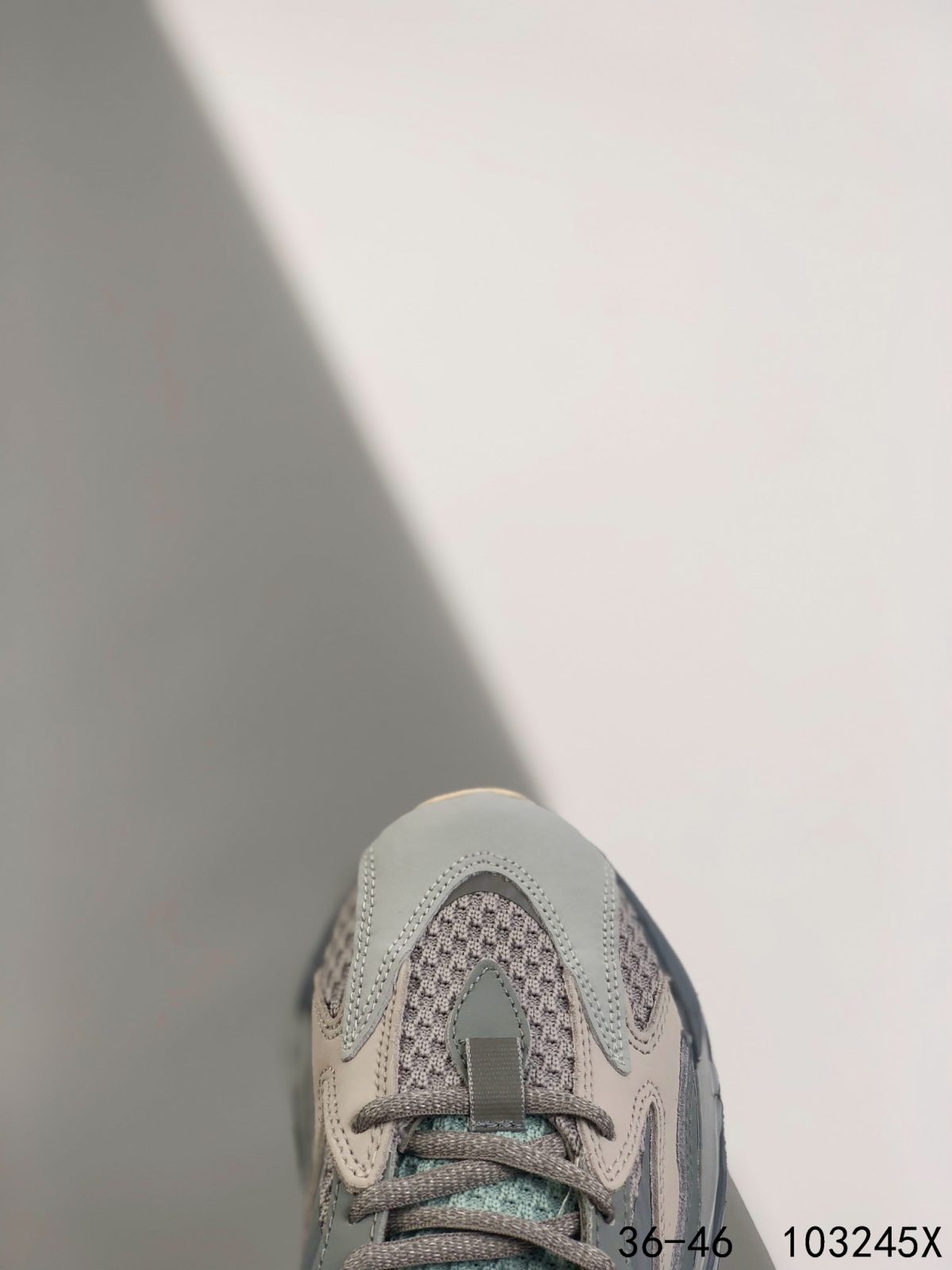 Yeezy Boost 700 V1 Sun Mens/Women's Sneakers Shoes 36 - 45 - Image 2