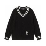 Louis Vuitton Unisex Sweatshirt Size S-XL