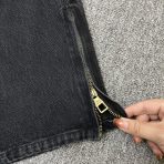 Louis Vuitton Unisex Jeans Size S-XL - Image 6